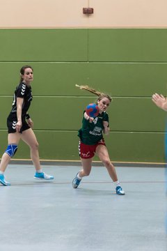 Bild 183 - Damen HSG Kremperheide/M�nsterdorf - Suchsdorfer SV : Ergebnis: 39:22